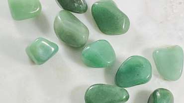 Green Aventurine