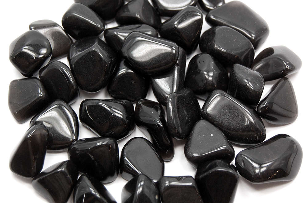 Obsidian
