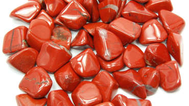 Red Jasper