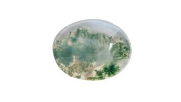 Moss Agate